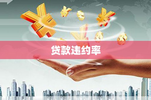石鼓贷款违约率