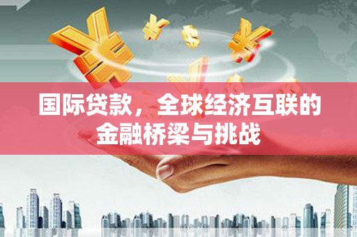 石鼓国际贷款，全球经济互联的金融桥梁与挑战