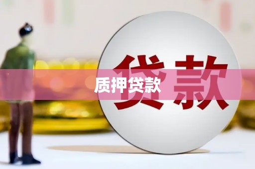 石鼓质押贷款
