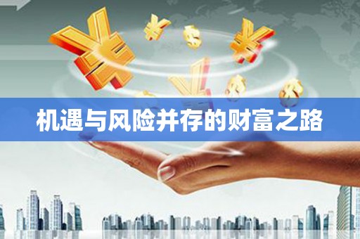 石鼓机遇与风险并存的财富之路