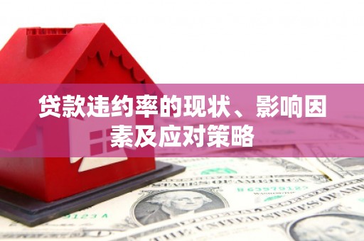石鼓贷款违约率的现状、影响因素及应对策略