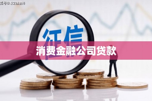 石鼓消费金融公司贷款