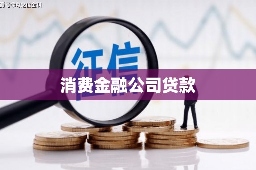 石鼓消费金融公司贷款