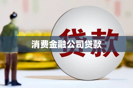 石鼓消费金融公司贷款