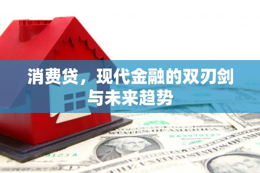 石鼓消费贷，现代金融的双刃剑与未来趋势
