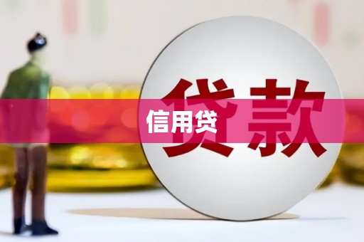 石鼓信用贷