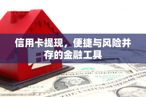 石鼓信用卡提现，便捷与风险并存的金融工具