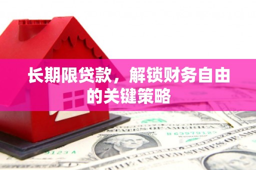 石鼓长期限贷款，解锁财务自由的关键策略