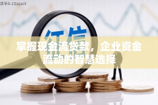 石鼓掌握现金流贷款，企业资金流动的智慧选择