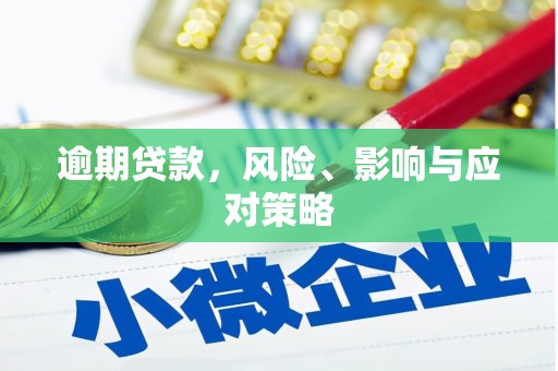石鼓逾期贷款，风险、影响与应对策略