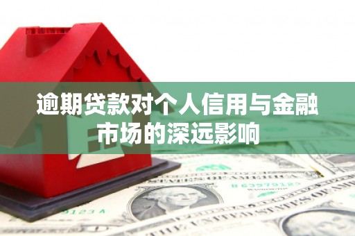 石鼓逾期贷款对个人信用与金融市场的深远影响