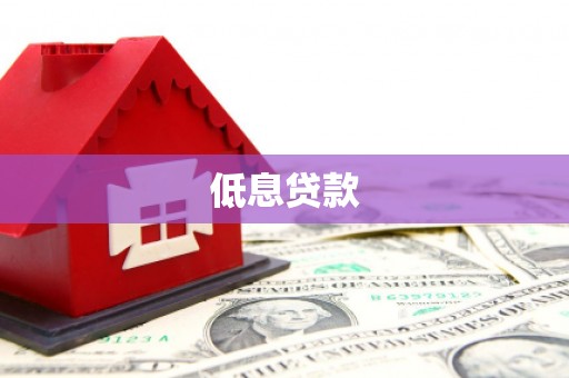 石鼓低息贷款