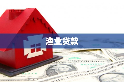 石鼓渔业贷款