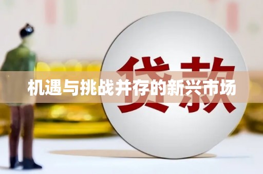 石鼓机遇与挑战并存的新兴市场